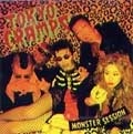 TOKYO CRAMPS / 東京クランプス / MONSTER SESSION