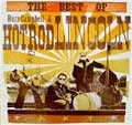 BUZZ CAMPBELL & HOT ROD LINCOLN / BEST OF BUZZ CAMPBELL & HOT ROD LINCOLN(DI