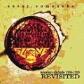 CESAR COMANCHE / WOODEN NICKELS REVISITED