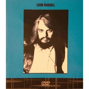 LEON RUSSELL / レオン・ラッセル / LEON RUSSELL