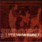 HOODS / フッズ / 7 YEARS IN SACRAMENTO