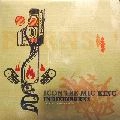 ICON THE MIC KING / INDIEINBURNS