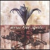 ACROSS FIVE APRILS / アクロスファイヴエイプリルズ / TRAGEDY IN PROGRESS