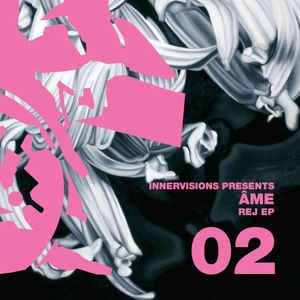 AME / アーム / REJ EP
