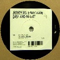 MARKUS ENOCHSON / DAY AND NIGHT