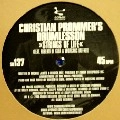 CHRISTIAN PROMMER'S DRUMLESSON / STRINGS OF LIFE