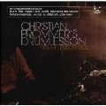 CHRISTIAN PROMMER'S DRUMLESSON / DRUM LESSON VOL.1