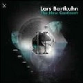 LARS BARTKUHN / ラース・バートクン / NEW CONTINENT