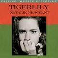 NATALIE MERCHANT / ナタリー・マーチャント / TIGERLILY (24KT GOLD COLLECTORS EDITION)
