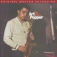 ART PEPPER / アート・ペッパー / ...THE WAY IT WAS!