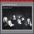 ALLMAN BROTHERS BAND / オールマン・ブラザーズ・バンド / IDLEWILD SOUTH (GAIN2 180G)
