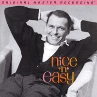 FRANK SINATRA / フランク・シナトラ / NICE 'N' EASY