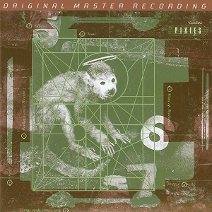 PIXIES / ピクシーズ / DOOLITTLE