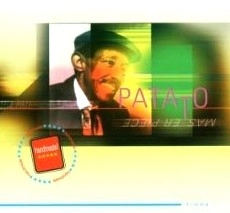 CARLOS "PATATO" VALDES / カルロス・パタート・ヴァルデス  / MASTER PIECE