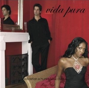 SEBASTIAN SCHUNKE & OLVIDO / VIDA PURA