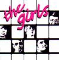 THE GIRLS / ガールズ / GIRLS
