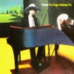 ROGER KELLAWAY / ロジャー・ケラウェイ / HEROES