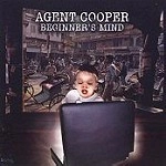 AGENT COOPER / エージェント・クーパー / BEGINNER'S MIND