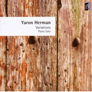 YARON HERMAN / ヤロン・ヘルマン / VARIATIONS
