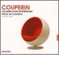 BLANDINE VERLET / ブランディーヌ・ヴェルレ / COUPERIN: BARRICADES MYSTERIEUSES