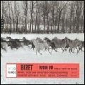 MICHAEL SCHONWANDT / ミカエル・シェーンヴァント / BIZET:IVAN IV