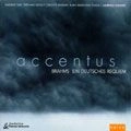 LAURENCE EQUILBEY / ロランス・エキルベイ / BRAHMS:DEUTSCHES REQUIEM(LONDON VERSION)