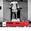 YOEL LEVI / ヨエル・レヴィ / PUCCINI:EDGAR