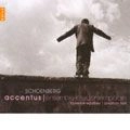 LAURENCE EQUILBEY / ロランス・エキルベイ / SCHOENBERG:FRIDE AUF ERDEN