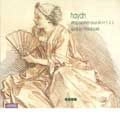 QUATUOR MOSAIQUES / モザイク四重奏団 / HAYDN:STRING QUARTES NO1,3,6