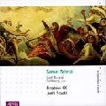 JORDI SAVALL / ジョルディ・サヴァール / SCHEIDT:LUDI MUSICI HAMBOURG 1621