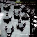 ARDITTI QUARTET / アルディッティ弦楽四重奏団 / BERG/WEBERN:CHAMBER MUSIC