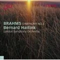 BERNARD HAITINK / ベルナルト・ハイティンク / BRAHMS:SYMPHONY NO.4