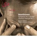 BERNARD HAITINK / ベルナルト・ハイティンク / BEETHOVEN: SYMPHONY NO.3 (SACD)