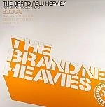 BRAND NEW HEAVIES / ブラン・ニュー・ヘヴィーズ / BOOGIE