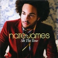 NATE JAMES / ネイト・ジェームス / SET THE TONE