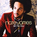 NATE JAMES / ネイト・ジェームス / SET THE TONE