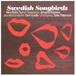 V.A.(SWEDISH SONGBIRDS) / SWEDISH SONGBIRDS
