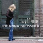 JOHANNA GRUSSNER / LAZY AFTERNOON