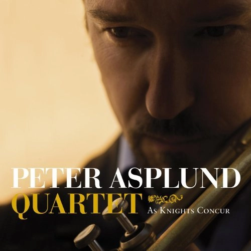 PETER ASPLUND / ピーター・アスプランド / AS KNIGHTS CONCUR