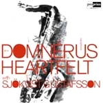 ARNE DOMNERUS / アルネ・ドムネラス / HEARTFELT