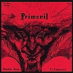 PRIMEVIL / プライムイーヴル / SMOKIN' BATS AT CAMPTON'S(CD-R)