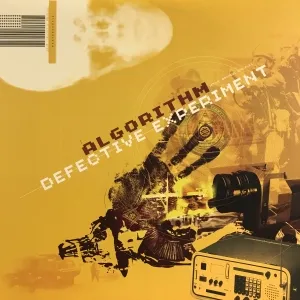 ALGORITHM / DEFECTIVE EXPERIMENT