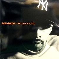 DAVE GHETTO / GAME