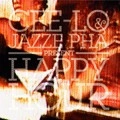 JAZZE PHA & CEE-LO GREEN / HAPPY HOUR