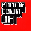 KRS-ONE / BOOGIE DOWN OX