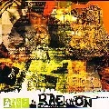 RAEKWON / VATICAN VOL.1 MIXTAPE CD