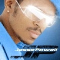 JESSE POWELL / ジェシー・パウエル / JESSE