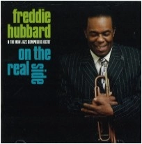 FREDDIE HUBBARD / フレディ・ハバード / ON THE REAL SIDE