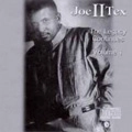 JOE TEX II / VOL.1 LEGACY CONTINUES