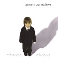GREEN CARNATION / BLESSING IN DISGUISE